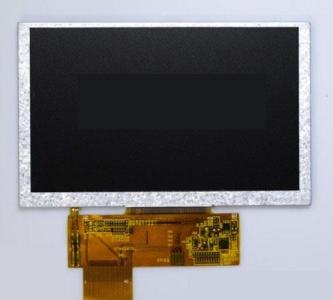 TFT-<a href='http://m.guancaogen.com/news/' target='_blank'><a href='http://m.guancaogen.com/Product/' target='_blank'><a href='http://m.guancaogen.com/English/' target='_blank'>LCD</a>液晶</a>屏</a>